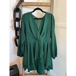 Womens Amazon dress